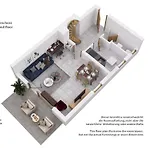 Moderne Maisonette Mit Garten * Unterschleißheim