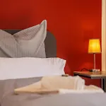 Apartament Moderne Maisonette Mit Garten Unterschleißheim