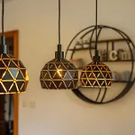 Moderne Maisonette Mit Garten *