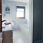 Apartament Moderne Maisonette Mit Garten *