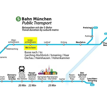 Апартаменты Moderne Maisonette Mit Garten *